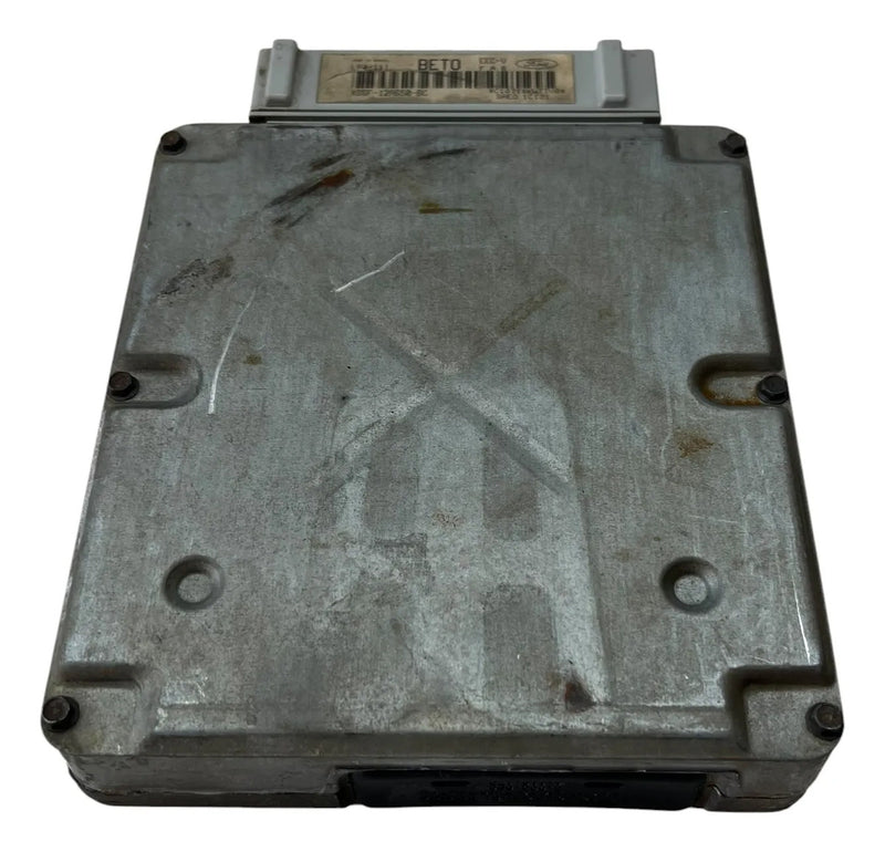 Modulo Injeção Fiesta Ka 1.0 8v Xs6f12a650bc Original