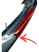 Aerofólio Honda Hrv Original Com Break Light Com Detalhe