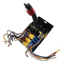 Caixa De Fusiveis Bateria Citroen Xsara 1997 A 00 Pa66b2013