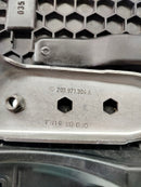Suporte Base Bateria Tcross 1.0 2020 A 2024