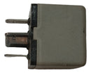 Relé Auxiliar Comando Farol Fiat Siena 12v 20a 1994 A 2004
