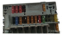 Caixa De Fusiveis Citroen Xsara Picasso 206 1.6 2.0 Detalhe