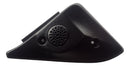 Moldura Interna Retrovisor Fixo Dianteiro Fiat Uno 2 Portas
