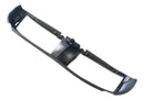 Defletor Painel Frontal Bmw 320i 2006 A 2011 51717134099