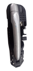 Maçaneta Externa Traseira Esquerda Renault Fluence 11 A 17