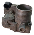 Corpo De Borboleta Tbi Fiat Palio Siena Uno 1.0 8v Original