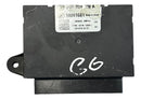 Módulo Conforto Vw Gol Saveiro Voyage G6 G7 5u0959800a