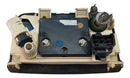 Controle Ventilação Ar Ford Fiesta 2001 A 04 6s6518k257aa3yy