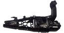 Suporte Maçaneta Externa Traseira Esquerda Fiat Toro 16 A 21