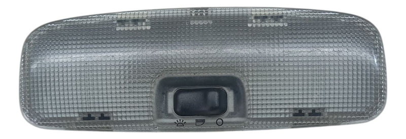 Luz Teto Cortesia Traseira Land Rover Freelander 2007 A 2014