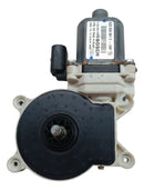 Motor Maquina Vidro Dianteiro Bosch Fox Spacefox 5z0959801c