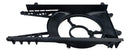 Defletor Do Radiador Chevrolet Celta 2000 A 2006 Original