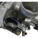 Tbi Corpo Borboleta Gol Parati 1.0 16v At Mi 96/05 Original