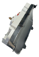 Painel De Instrumentos Escort Verona 4008 Com Detalhe Origin