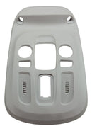 Moldura Dianteira Luz De Teto 9823718577 C4 Lounge 17 A 21