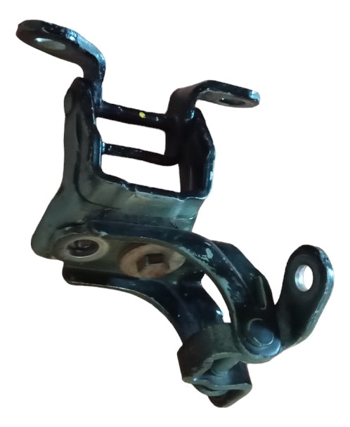 Par Dobradiça Porta Dianteira Esquerda Honda Civic G10 12a20