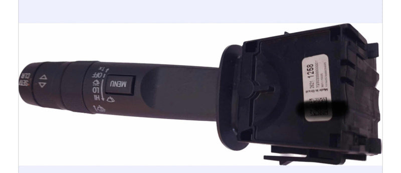 Chave De Seta Limpador Gm Onix 2020 A 2025 901725925