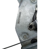 Maquina De Vidro Traseira Direita Citroen C4 Hatch 2009 A 11