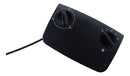 Comando Ar Ventilação Ford Fiesta Courier 1997 A 2003 Origin