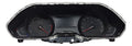 Painel De Instruento Peugeot 2008 1.2 2015 A 2019 Original
