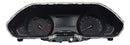 Painel De Instruento Peugeot 2008 1.2 2015 A 2019 Original