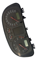 Painel De Instrumentos Volkswagen Golf Bora 1j0920806b