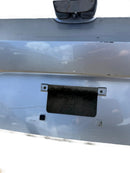 Moldura Tampa Traseira Honda Hr-v 2023 A 2025 C/detalhe