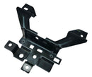 Suporte Fechadura Capô Ford New Fiesta 1.6 2013 A 2019