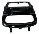 Moldura Central Painel Duster 2011 A 2014 682604543r
