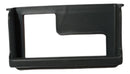 Moldura Da Maçaneta Porta Traseira Fiat Novo Uno Original