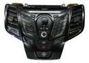 Comando Central Rádio Difusor Ar Ford New Fiesta 2012 A 2019