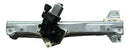 Maquina De Vidro Elétrica Dianteira Esquerdo Ford Ka 14 A 21