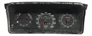 Painel Instrumentos Vw Versailles Royale Santana 1997 A 2000