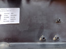 Grade Dianteira Radiador  Chevrolet Onix B Sedan Detalhe