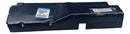 Longarina Parte Central Lado Direito Fiat Fiorino 2011 A 22