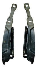 Par Dobradiça Braço Capô Duster 2014 A 2021 1r00002 9r00002