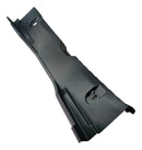 Soleira Porta Malas Toyota Corolla Cross 2021 2022 Original
