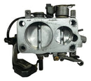 Corpo Borboleta Tbi Santana Gol Gti Xr3 Ap 2.0 B93460260631