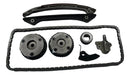 Kit Corrente Comando Fusion Evoque S60 V60 Xf Xj X35