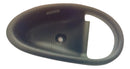 Moldura Interna Maçaneta Dianteira Direita Fiat Palio 96/00