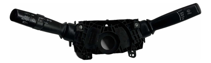 Chave De Seta  Limpador Honda Civic Com Milha M51031
