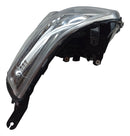 Farol Dianteiro Esquerdo Chevrolet Agile 2011 2021 Original