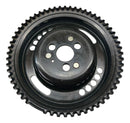 Polia Do Virabrequim Fiat Uno Palio Idea Fiorino 55205735