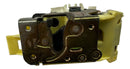 Fechadura Eletrica Traseira Esquerda Ford Focus 2001 A 2003