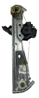 Maquina Diant Esquerda  Fiat Strada Mobi 16 A 24 520057590