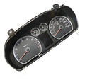 Painel Instrumentos Hyundai I30 2009 2012 940122l205 Detalhe