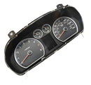 Painel Instrumentos Hyundai I30 2009 2012 940122l205 Detalhe