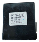 Módulo Gateway L200 Triton 2021 A 2022 8637b016 Original