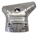 Defletor Protetor Calor Jeep Renegade 1.8 2015 A 2020 Orig.