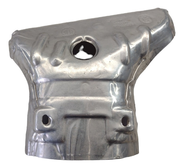Defletor Protetor Calor Jeep Renegade 1.8 2015 A 2020 Orig.